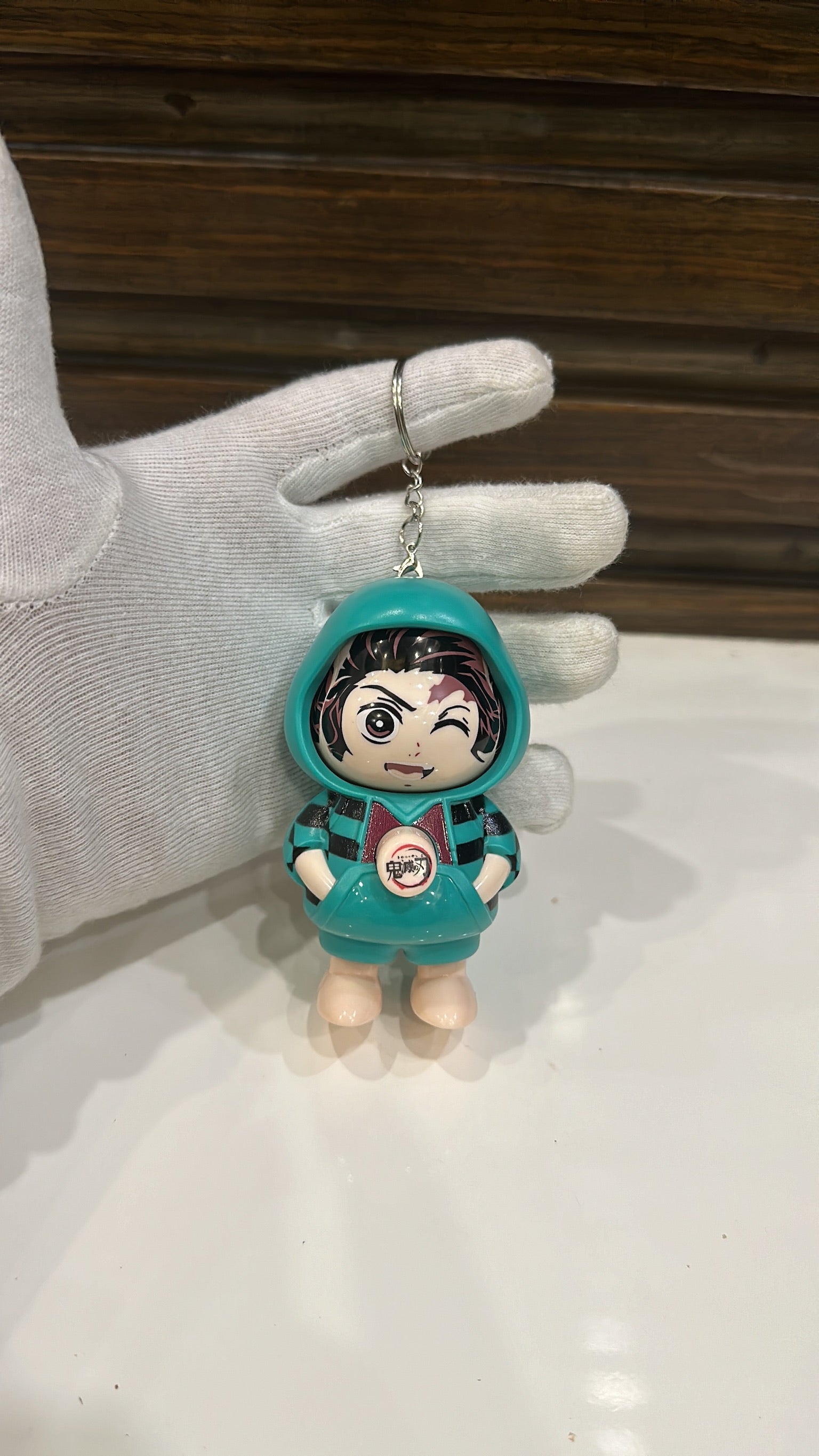Keychains