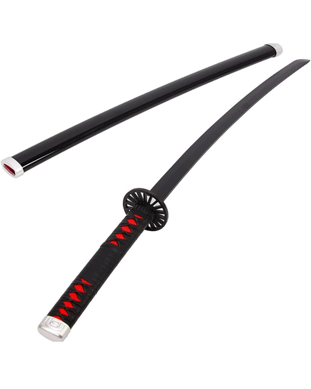 Tanjiro Kamado Nichirin Katana – Demon Slayer Sword (104CM)