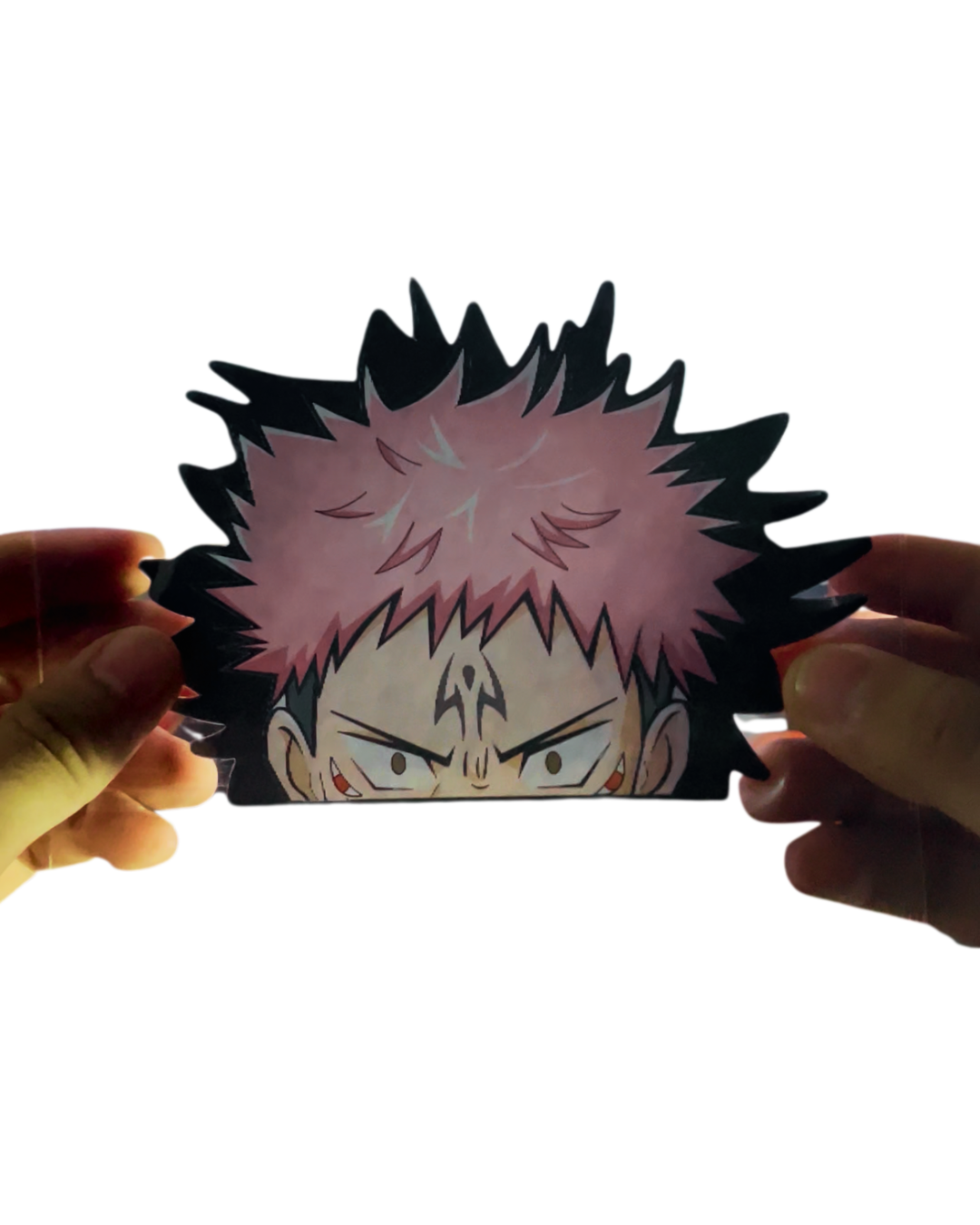 3D Stickers