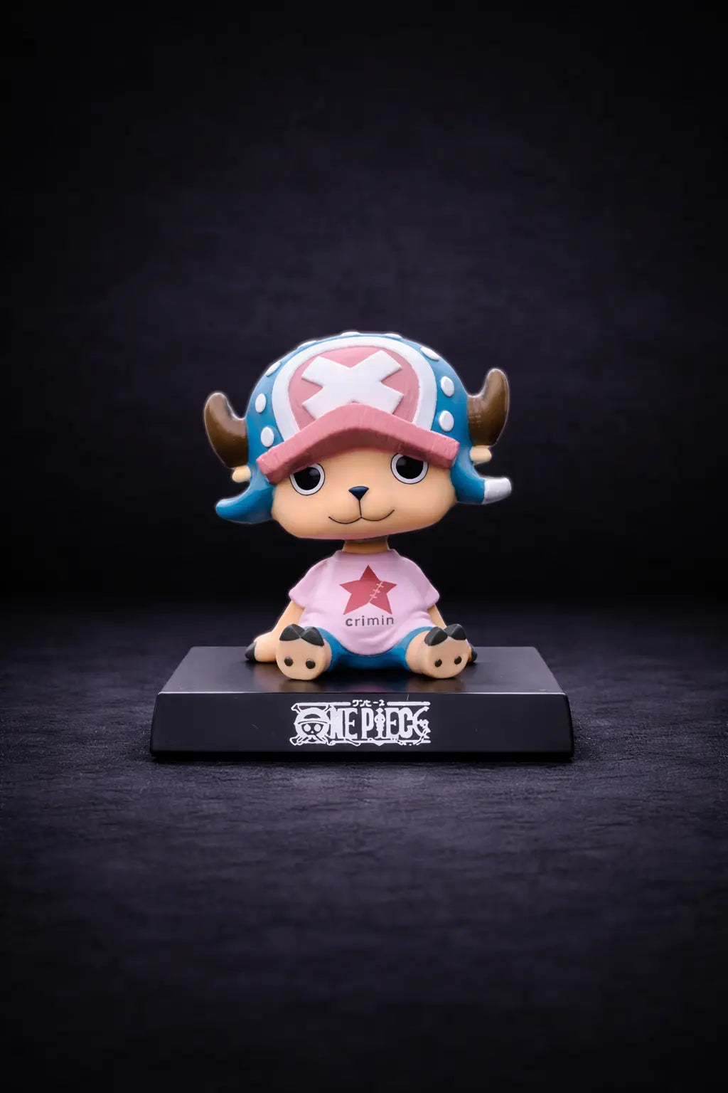 BOBBLEHEADS Anichiba