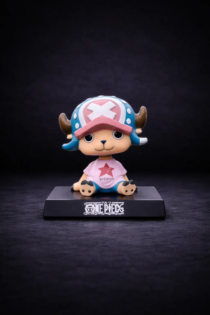 BOBBLEHEADS Anichiba