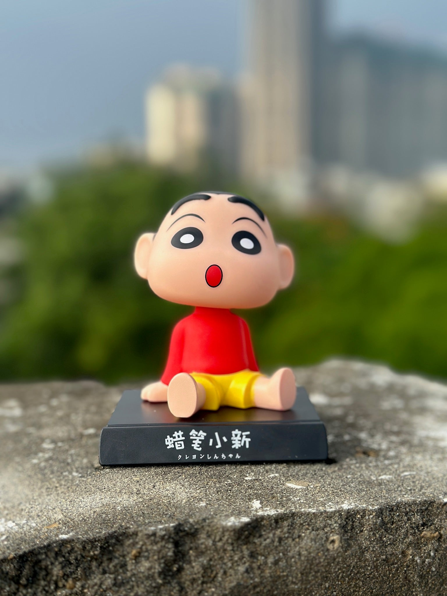 BOBBLEHEADS