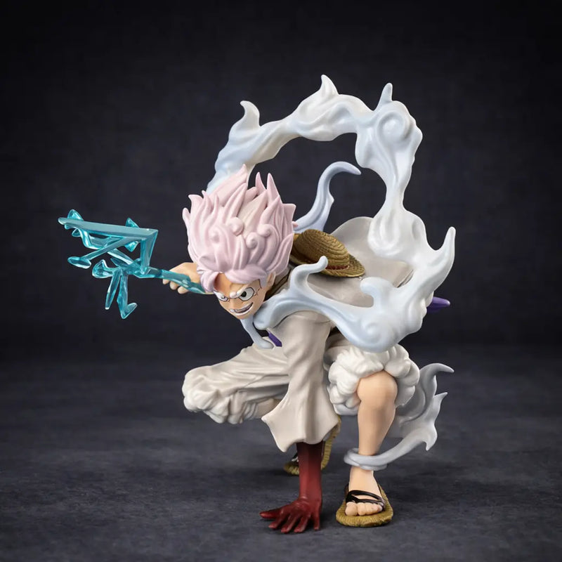 Figurines Anichiba