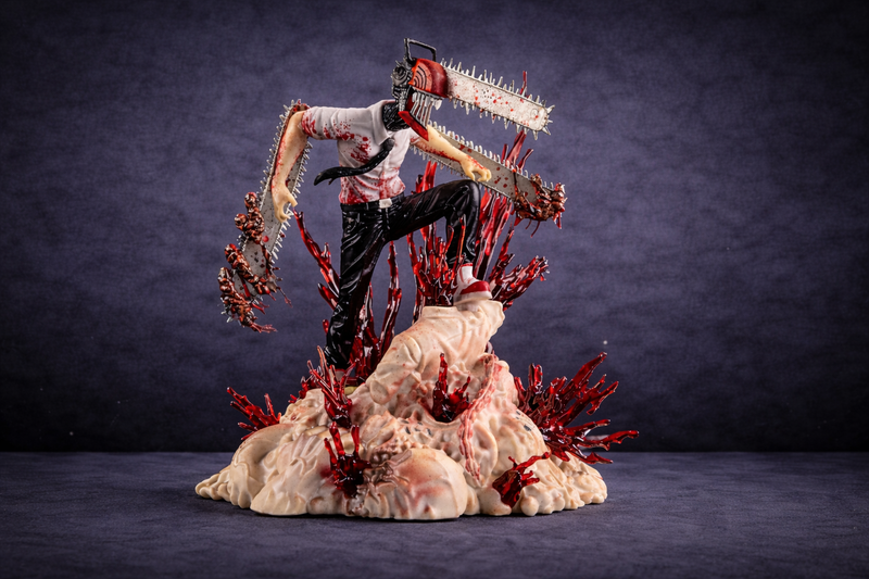 Premium Figurines Anichiba