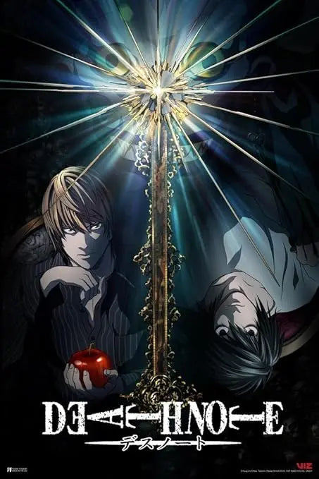 Death Note Anichiba