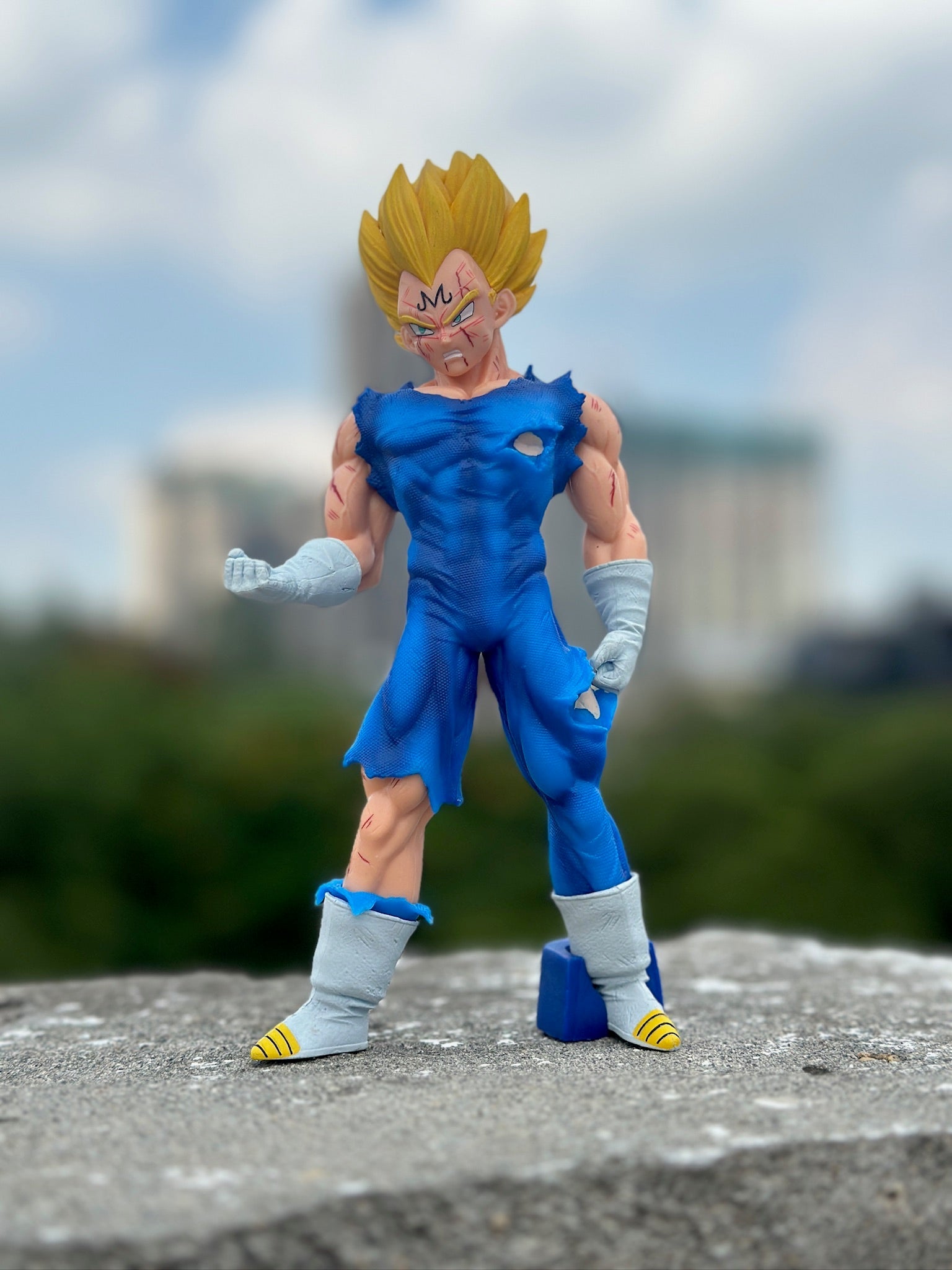 Figurines