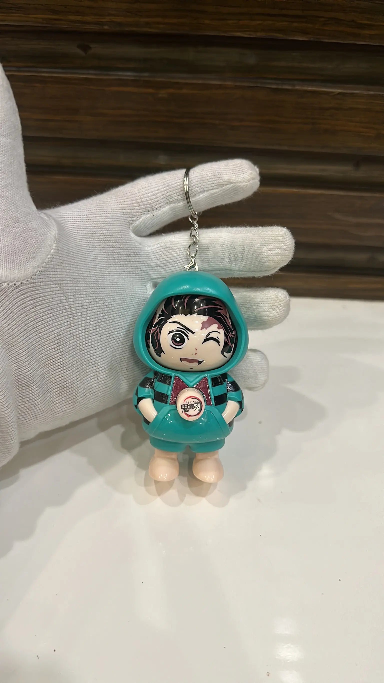 Keychains Anichiba