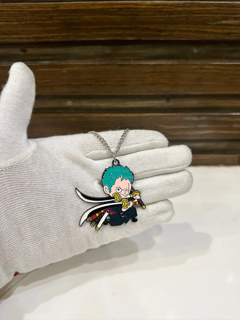 Pendants Anichiba