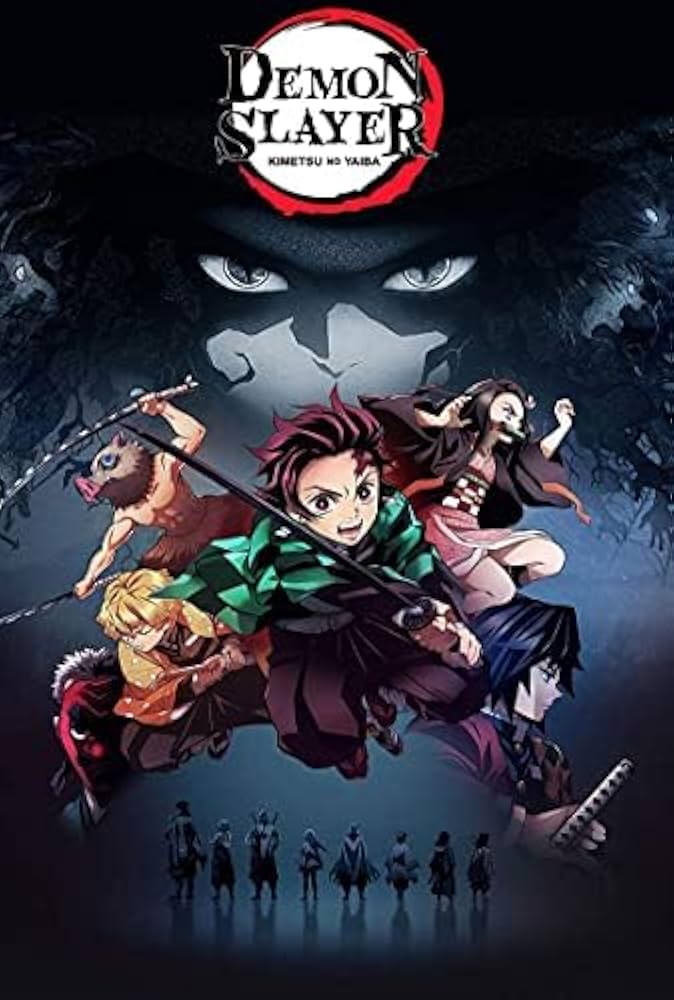 Demon Slayer