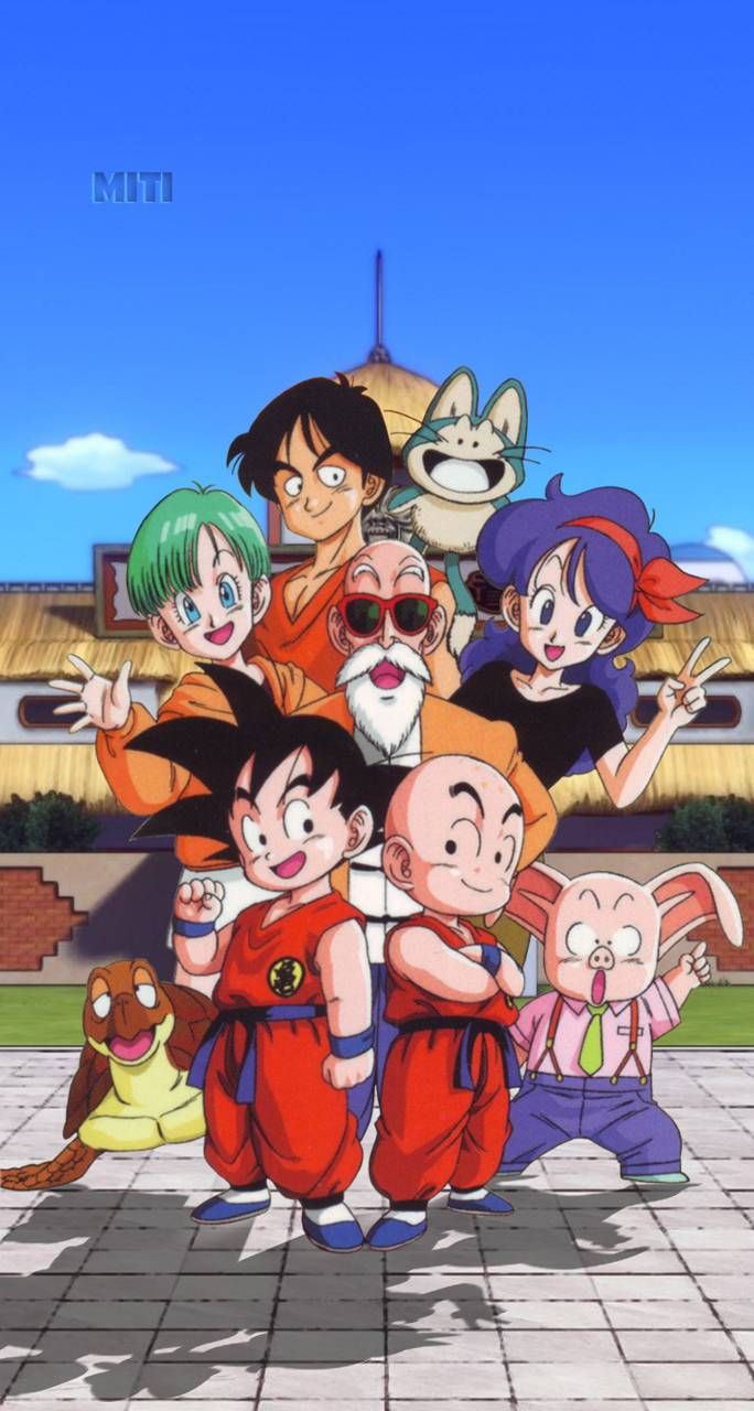 Dragon Ball