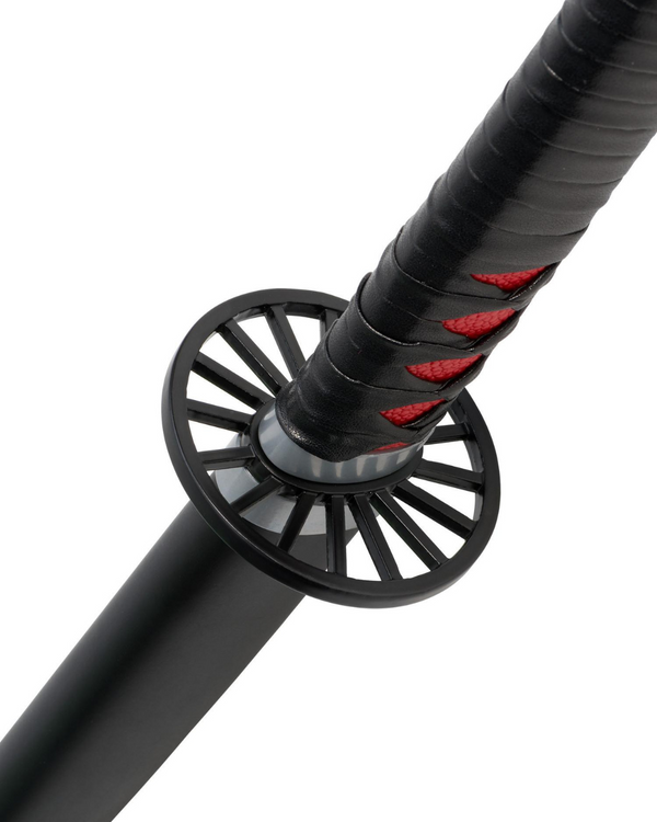 Tanjiro Kamado Nichirin Katana – Demon Slayer Sword (104CM)