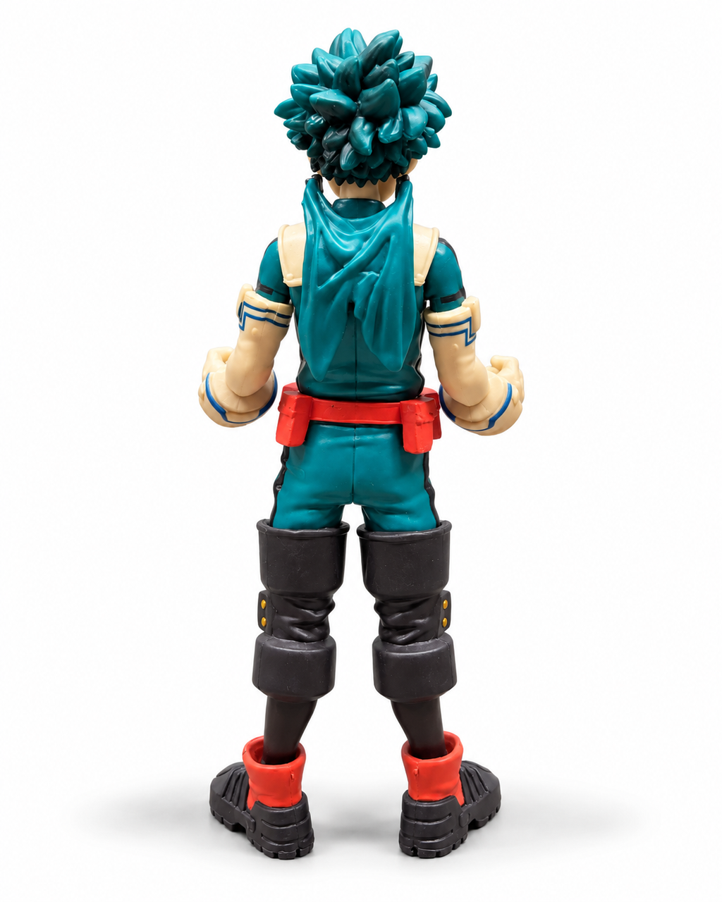 Izuku Midoriya (Deku) Hero Costume Figure 17cm | My Hero Academia Premium Anime Collectible Statue