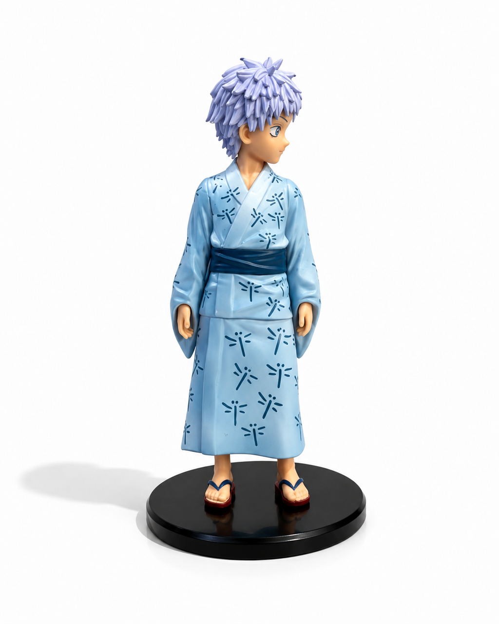 Jujutsu Kaisen Young Satoru Gojo Figure 18cm | Premium Gojo Childhood Anime Collectible Statue | JJK Figure
