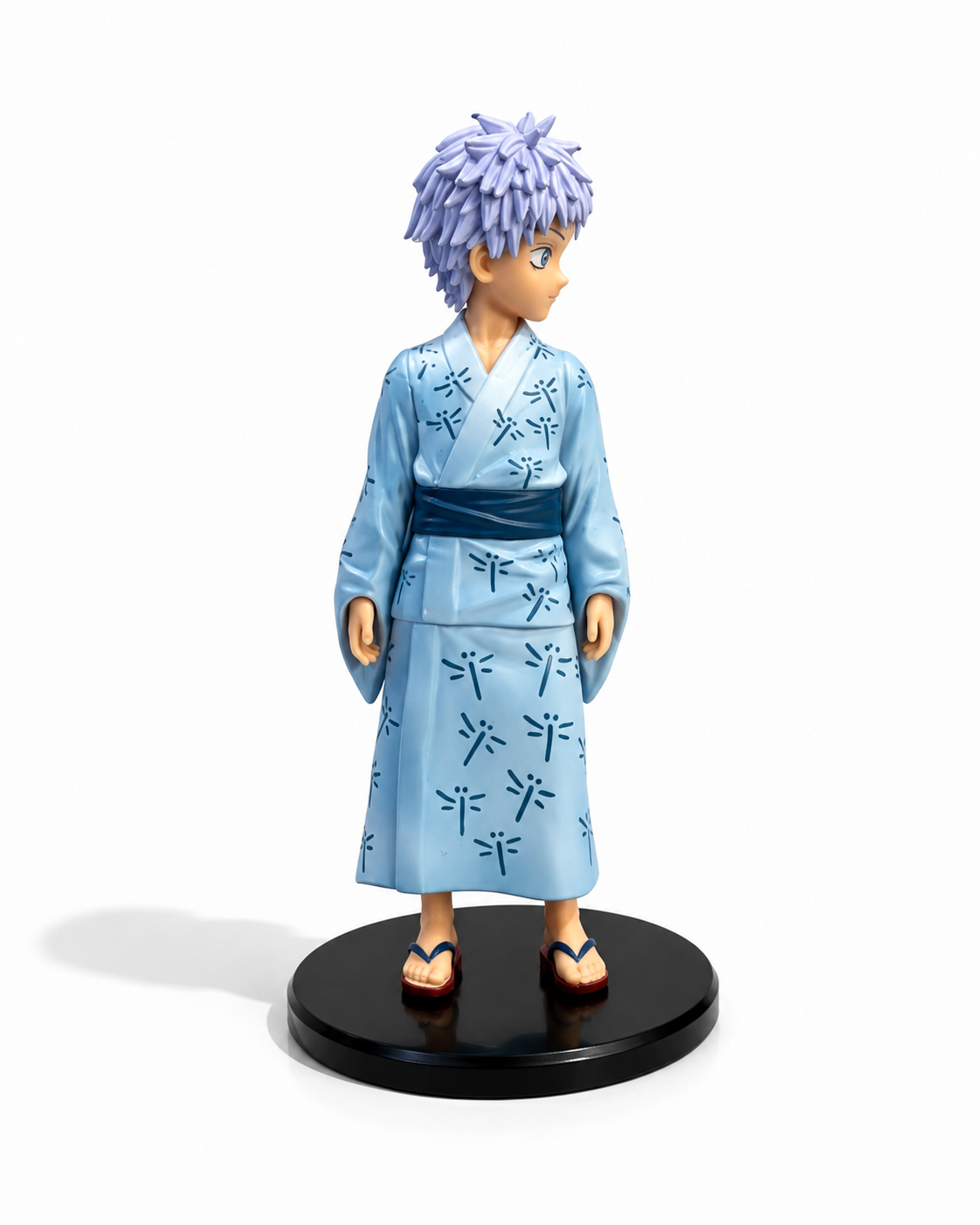 Jujutsu Kaisen Young Satoru Gojo Figure 18cm | Premium Gojo Childhood Anime Collectible Statue | JJK Figure