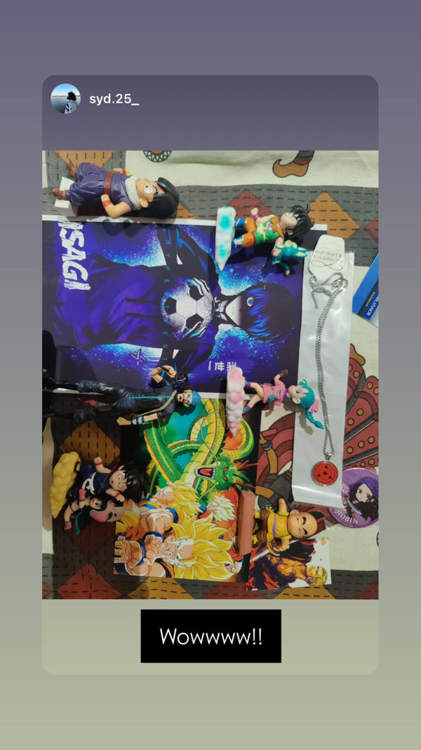 Customer review photo