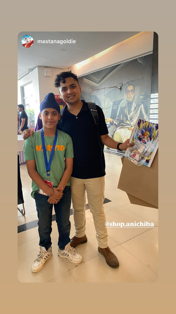 Customer review photo