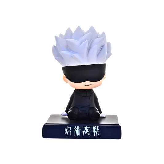 Gojo Bobblehead