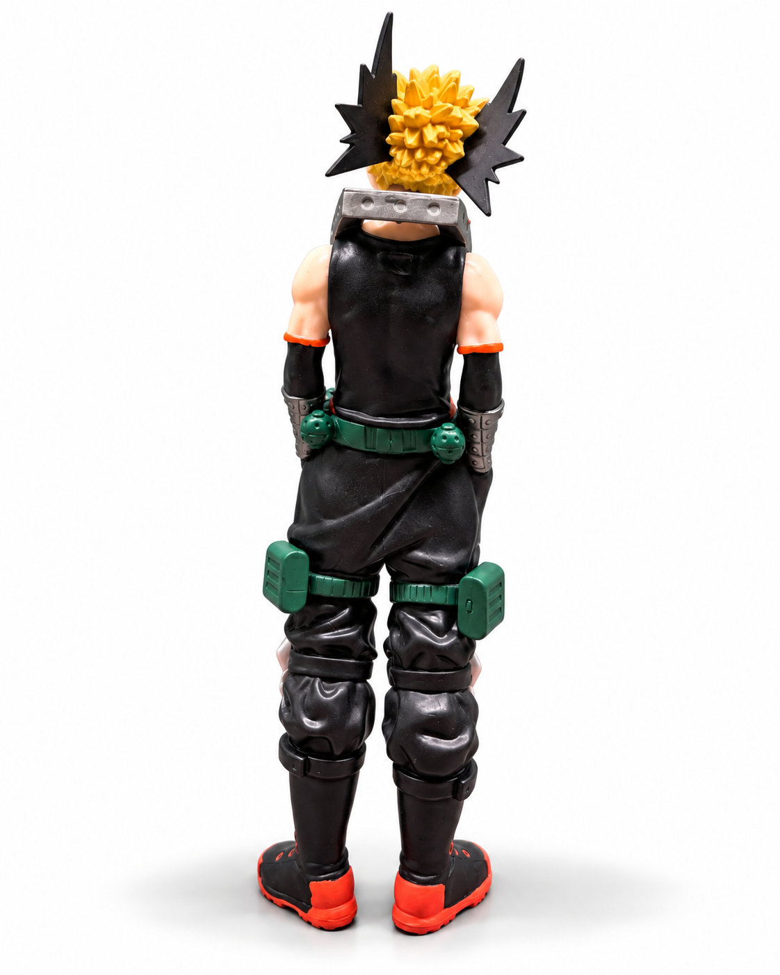 Katsuki Bakugo Hero Costume Figure 17cm | My Hero Academia Premium Anime Collectible Statue