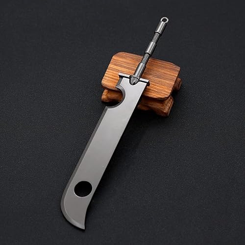 Zabuza Sword – Mini Metal Edition (15cm)