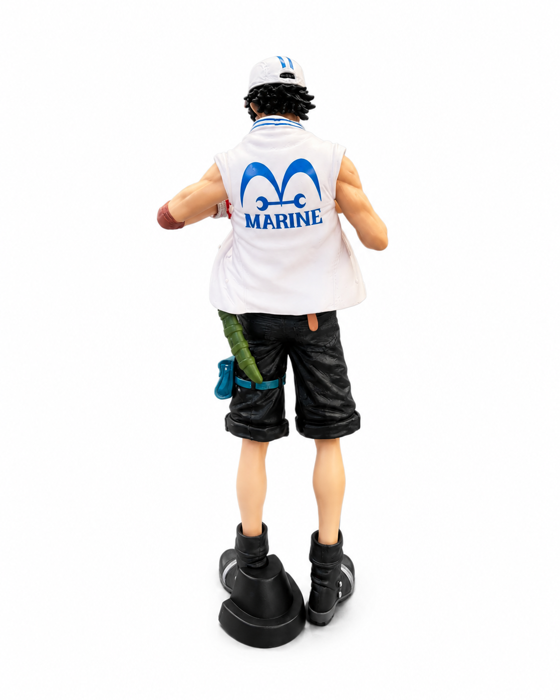 One Piece Brother's Legacy Figure Combo – Monkey D. Luffy (Wano) 25cm & Portgas D. Ace 26cm | Premium PVC Anime Collectible Set