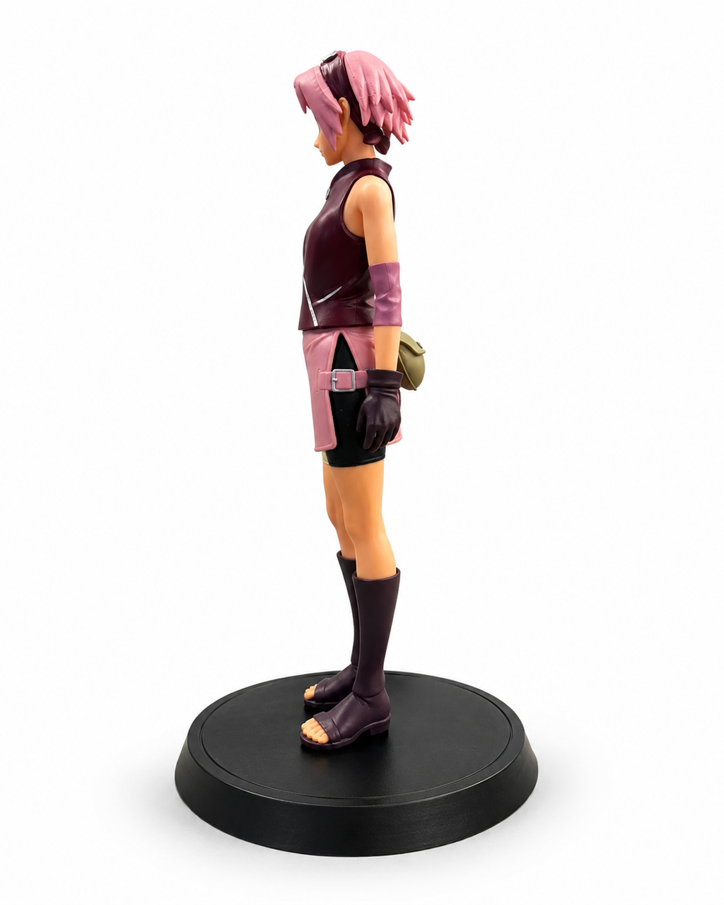 Naruto Sakura Haruno Figure 27cm | Premium Anime PVC Collectible Statue