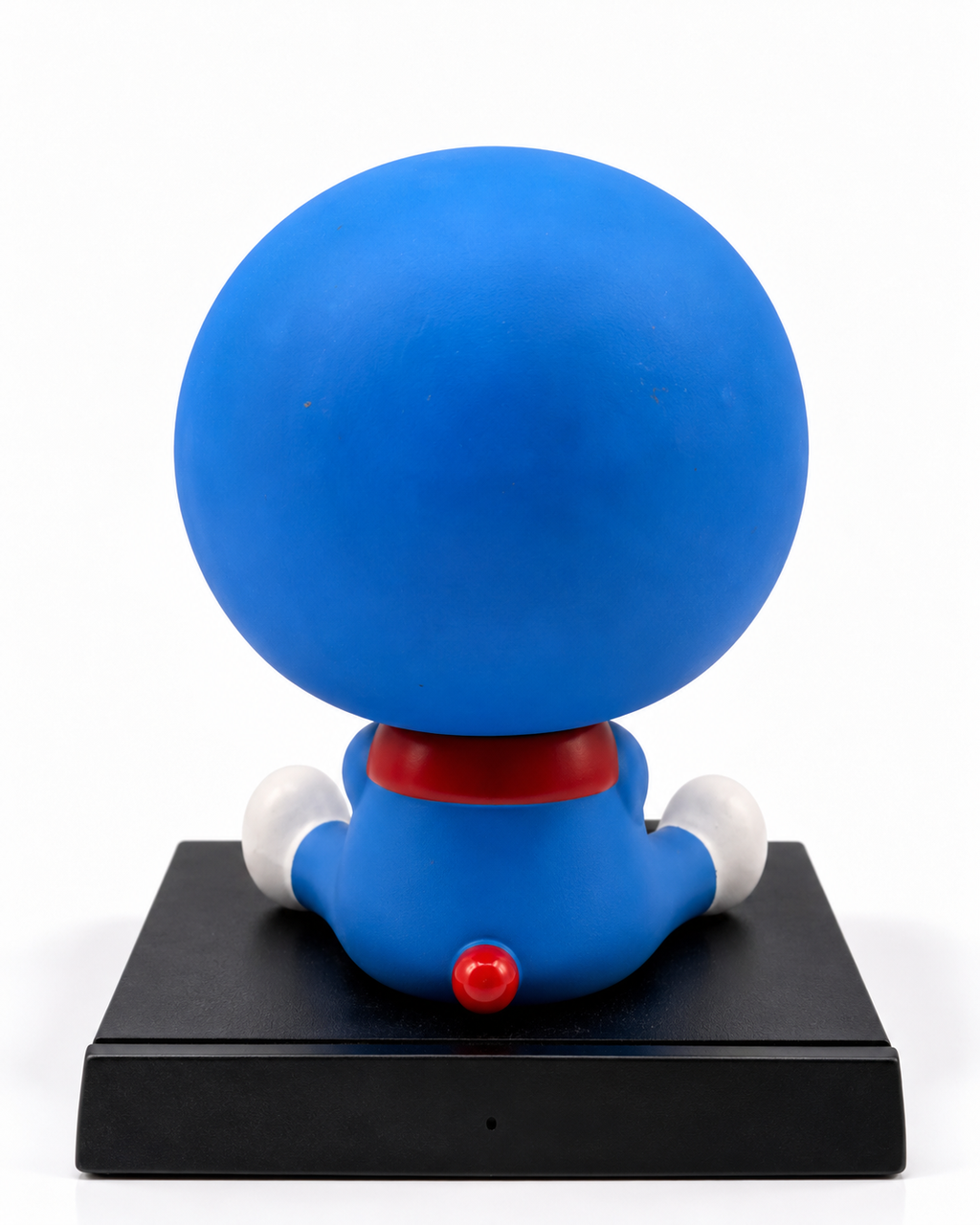 Doraemon Chibi Bobblehead Figure | Cute Anime Mini Collectible Statue