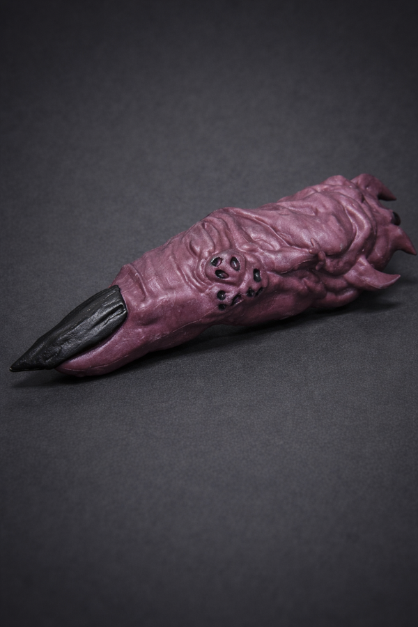 Ryomen Sukuna Finger Replica – Jujutsu Kaisen Cursed Object Collectible | Sukuna Finger Prop | Anime Display Piece | Anichibaanime figure collectible by  Anichiba