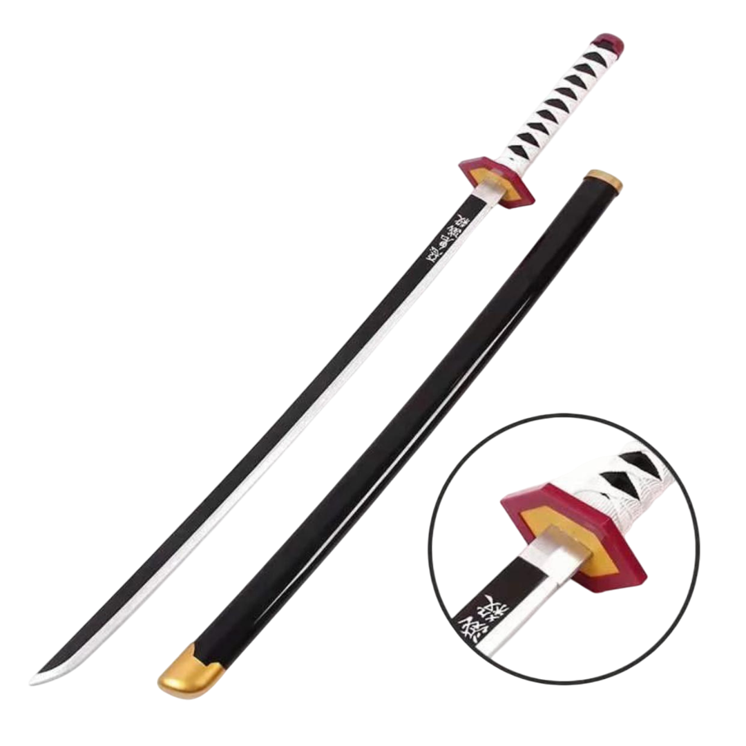 GIYU KATANA (104CM)