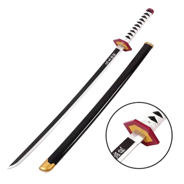 GIYU KATANA (104CM)