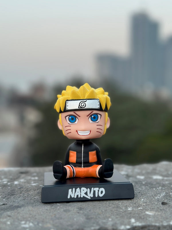 Naruto Uzumaki Bobblehead – Naruto Shippuden