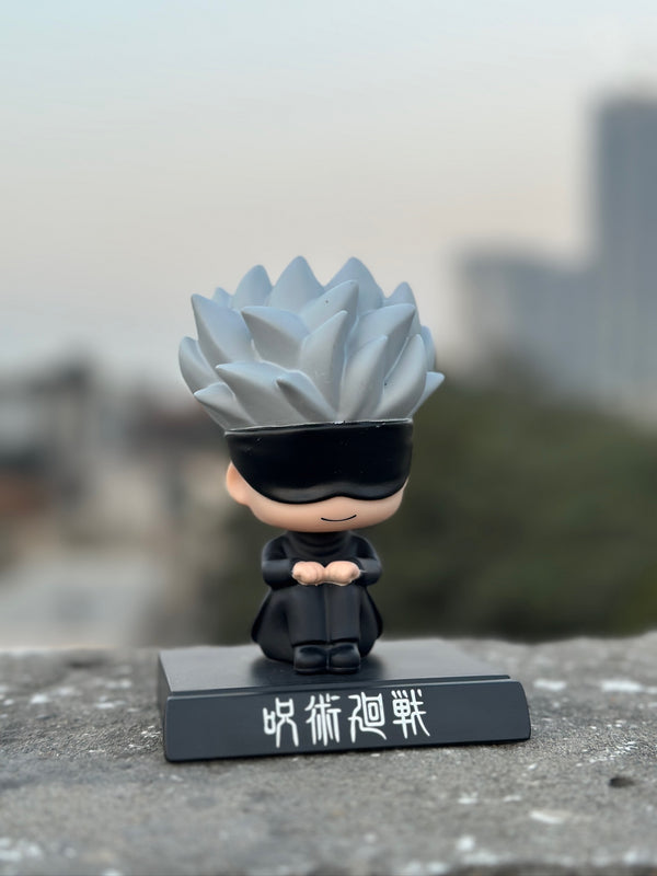 Gojo Bobblehead