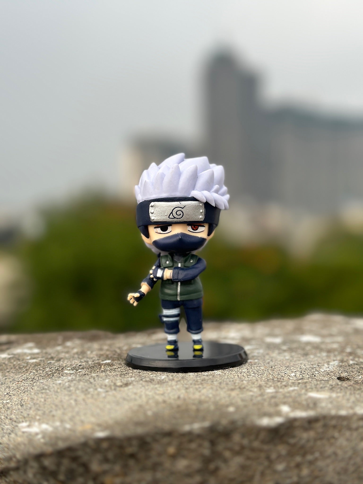 Kakashi