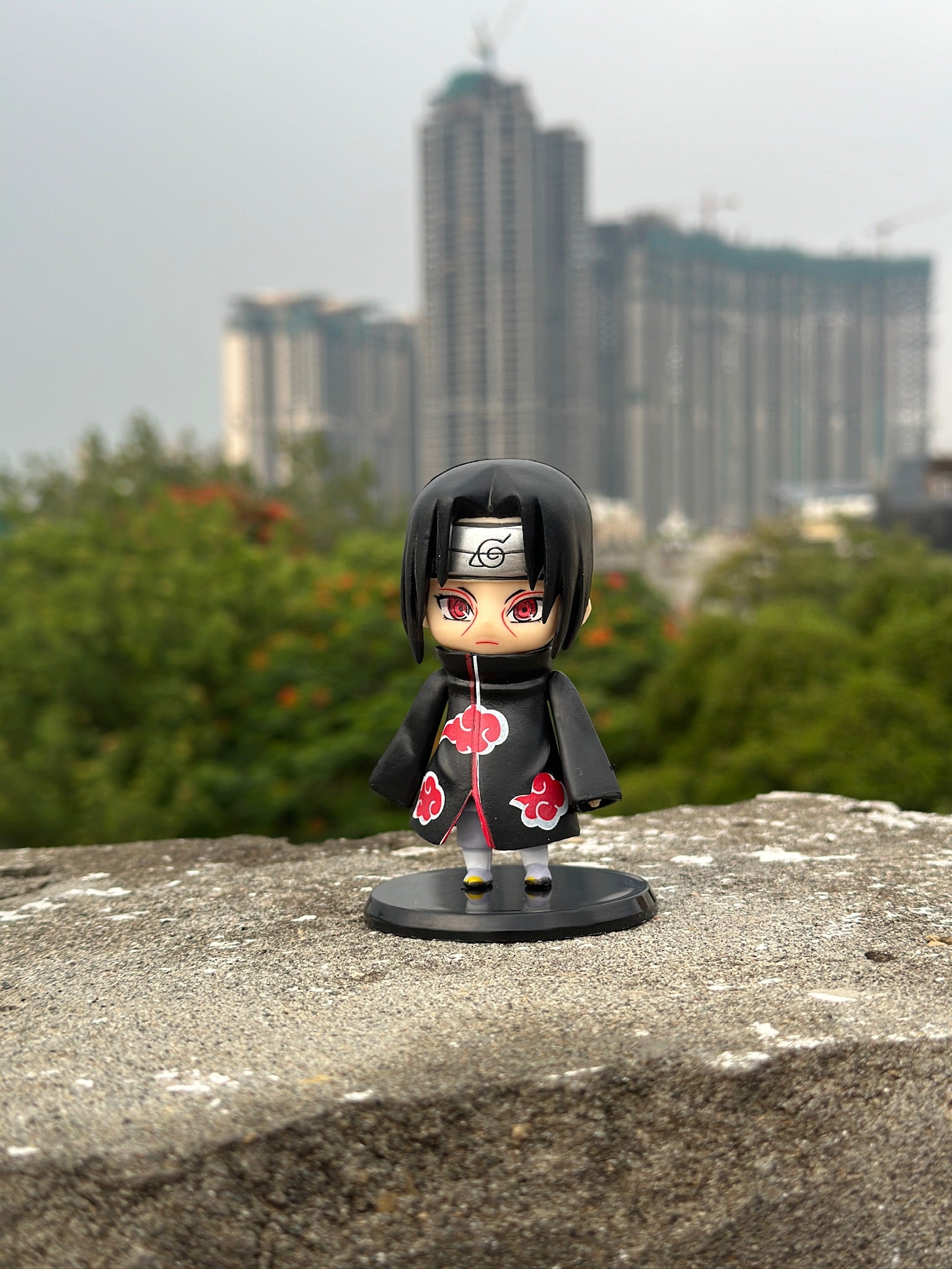 Uchiha Itachi