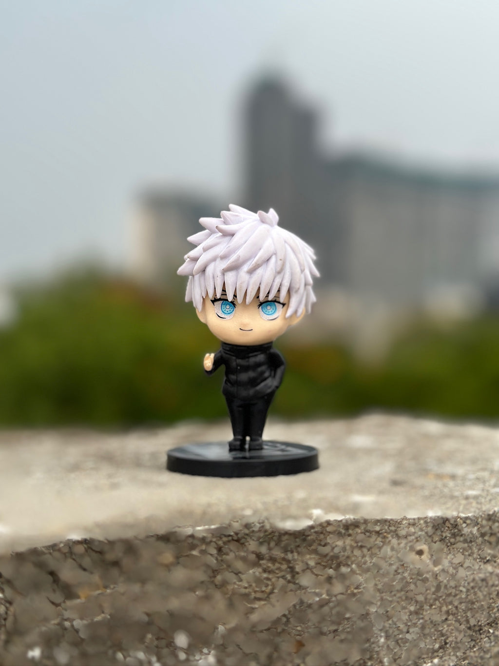 Jujutsu Kaisen Chibi's