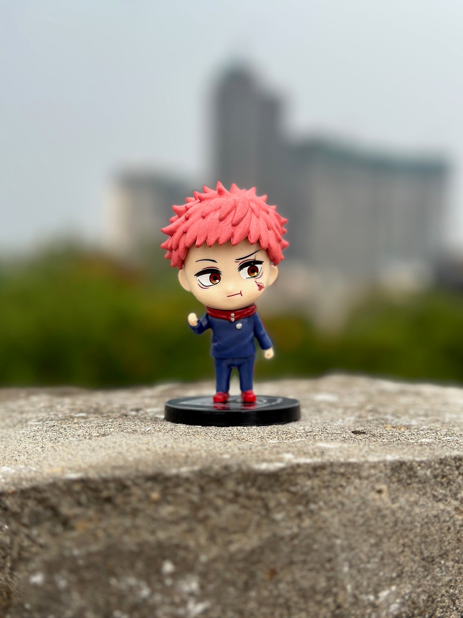 Jujutsu Kaisen Chibi's