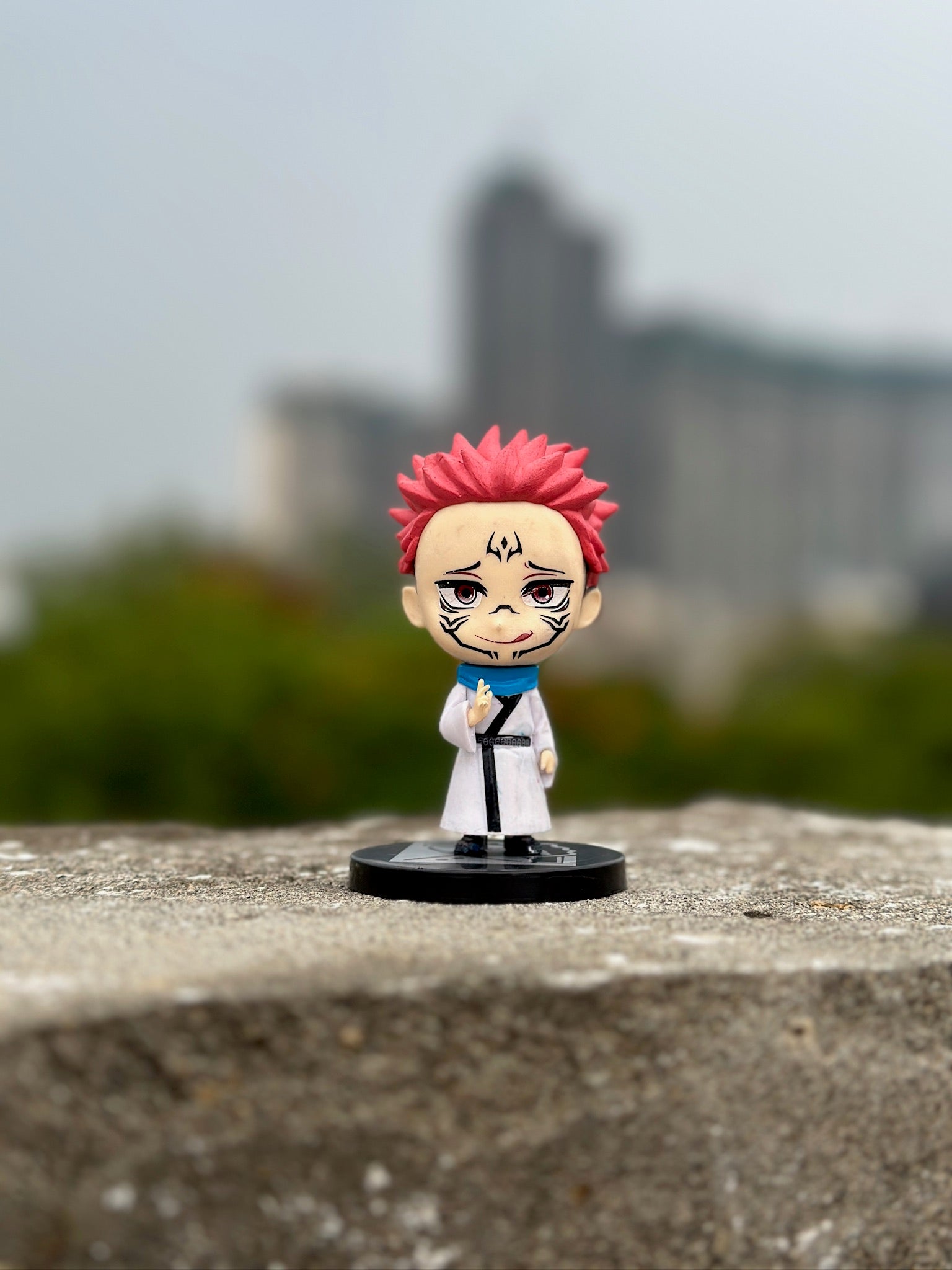 Jujutsu Kaisen Chibi's