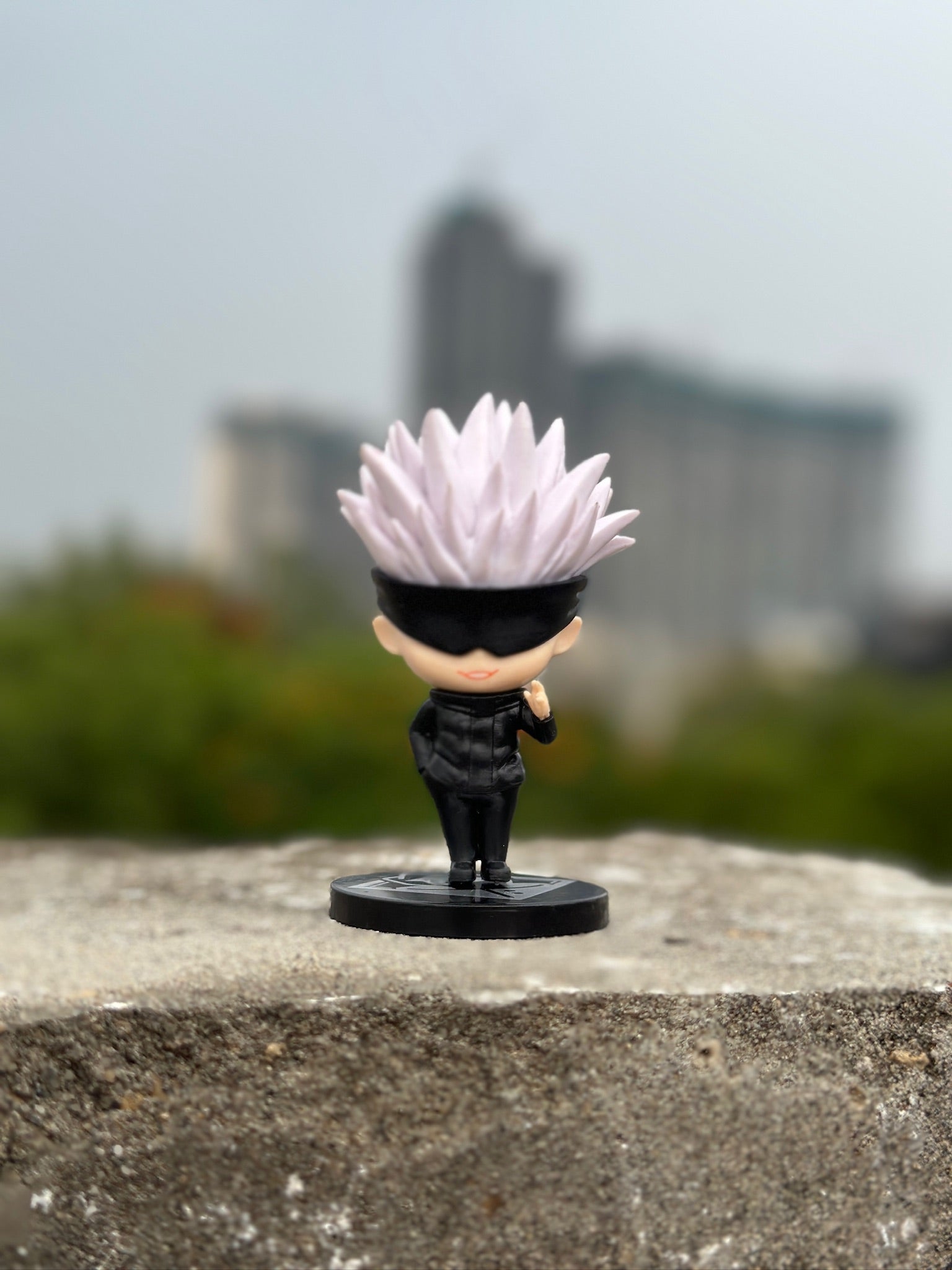 Jujutsu Kaisen Chibi's