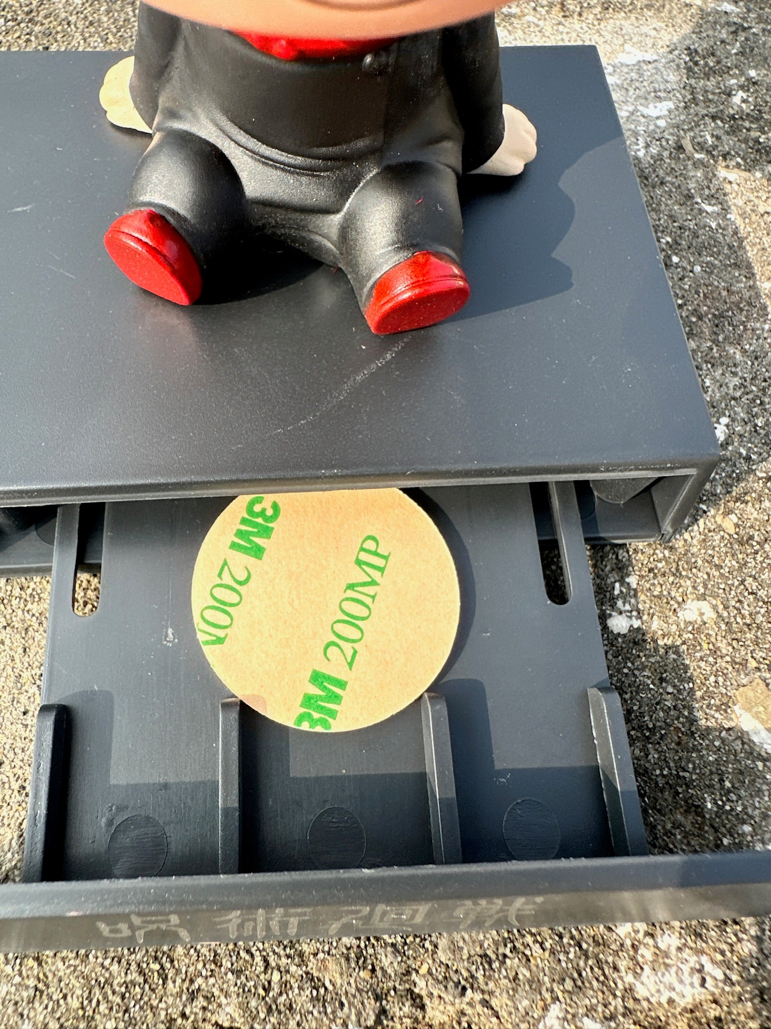 Yuji Itadori Bobblehead – Jujutsu Kaisen