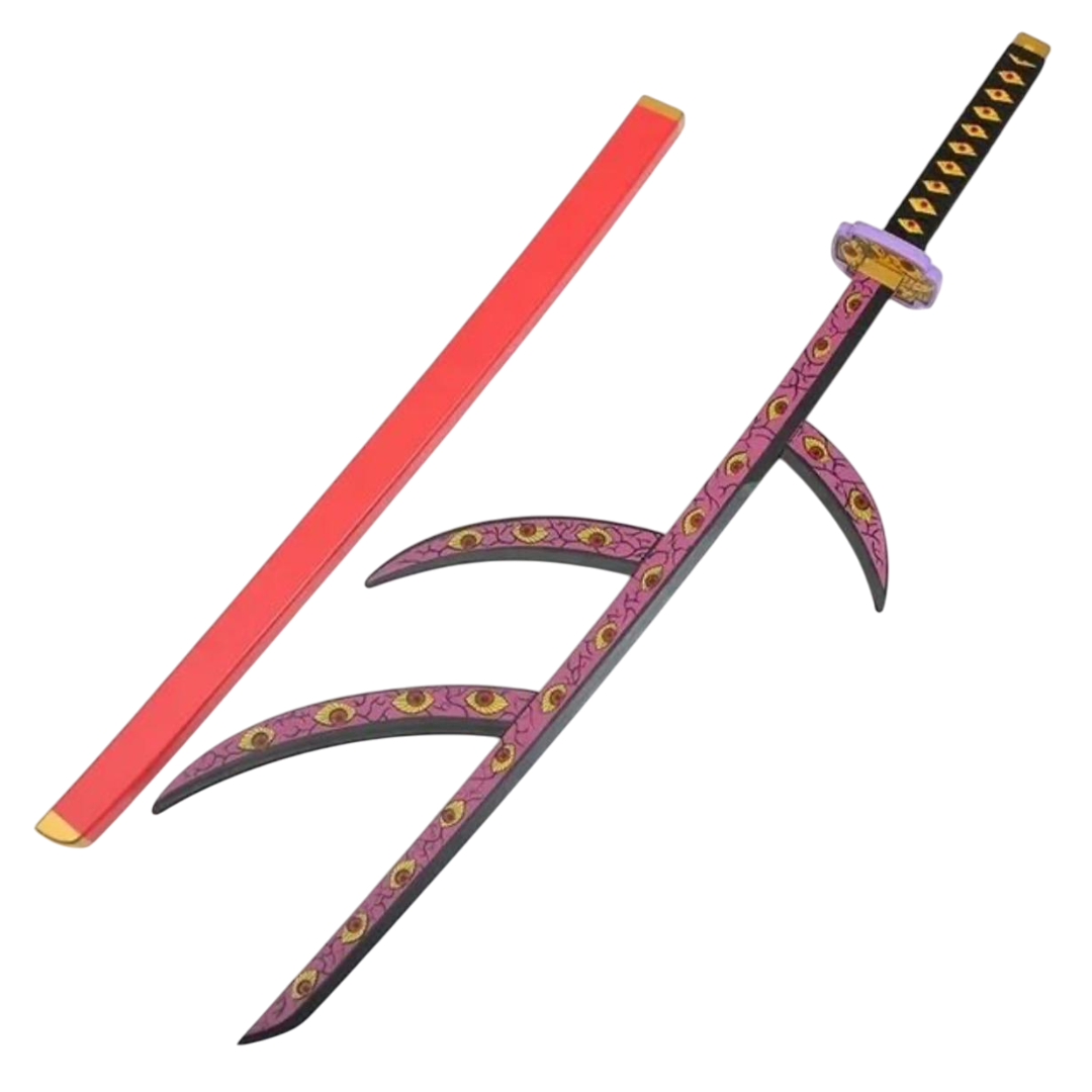 KOKUSHIBO KATANA (104CM)