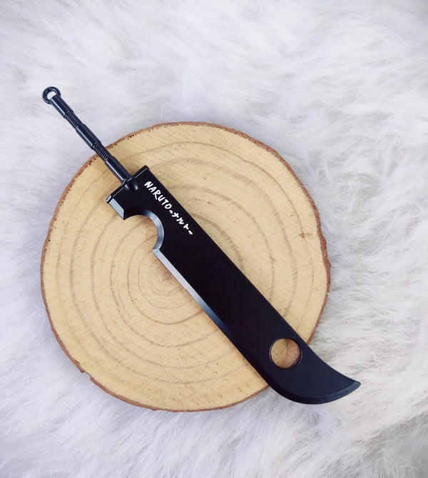 Zabuza Sword – Full Detail Metal Replica (24cm)