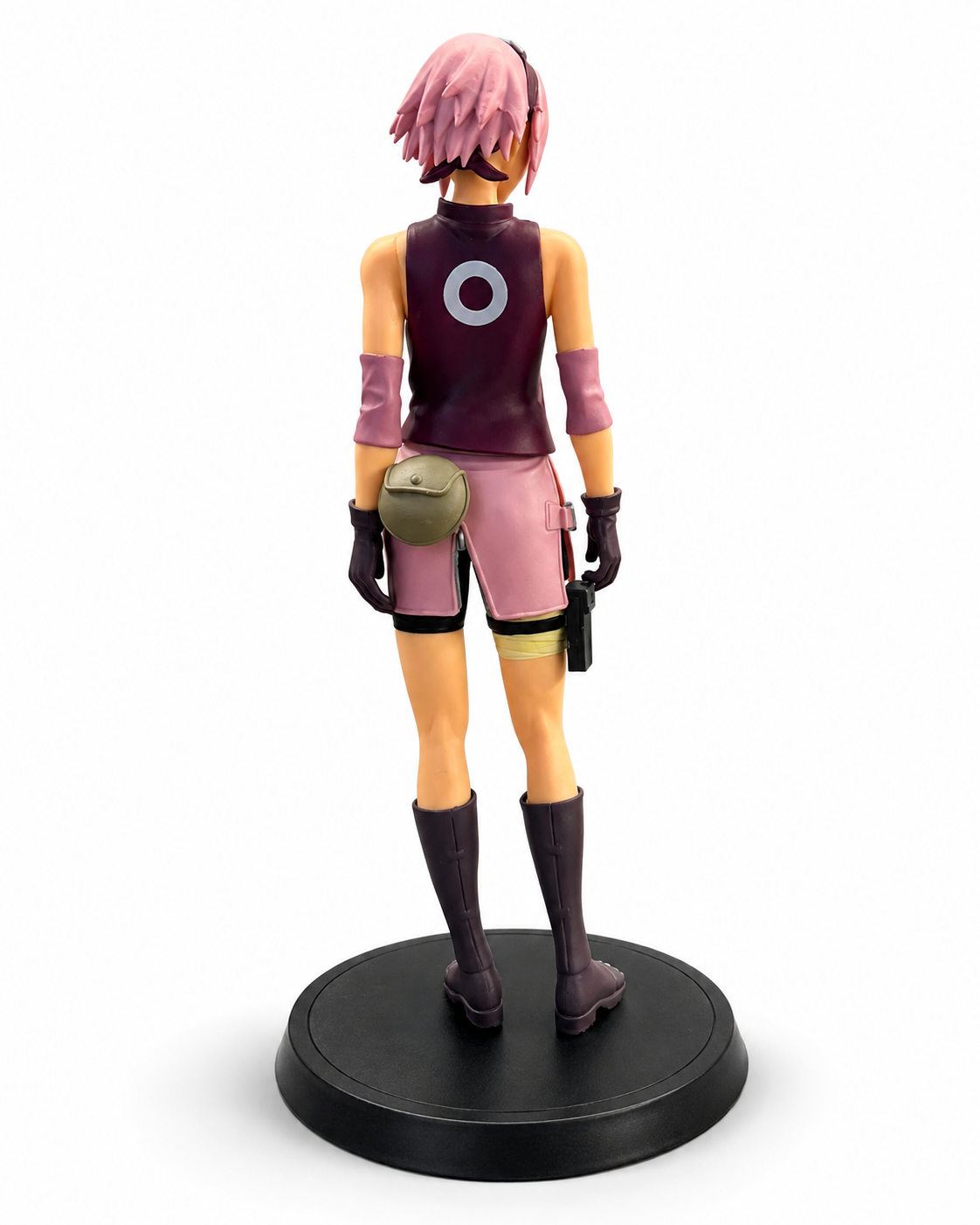 Naruto Sakura Haruno Figure 27cm | Premium Anime PVC Collectible Statue