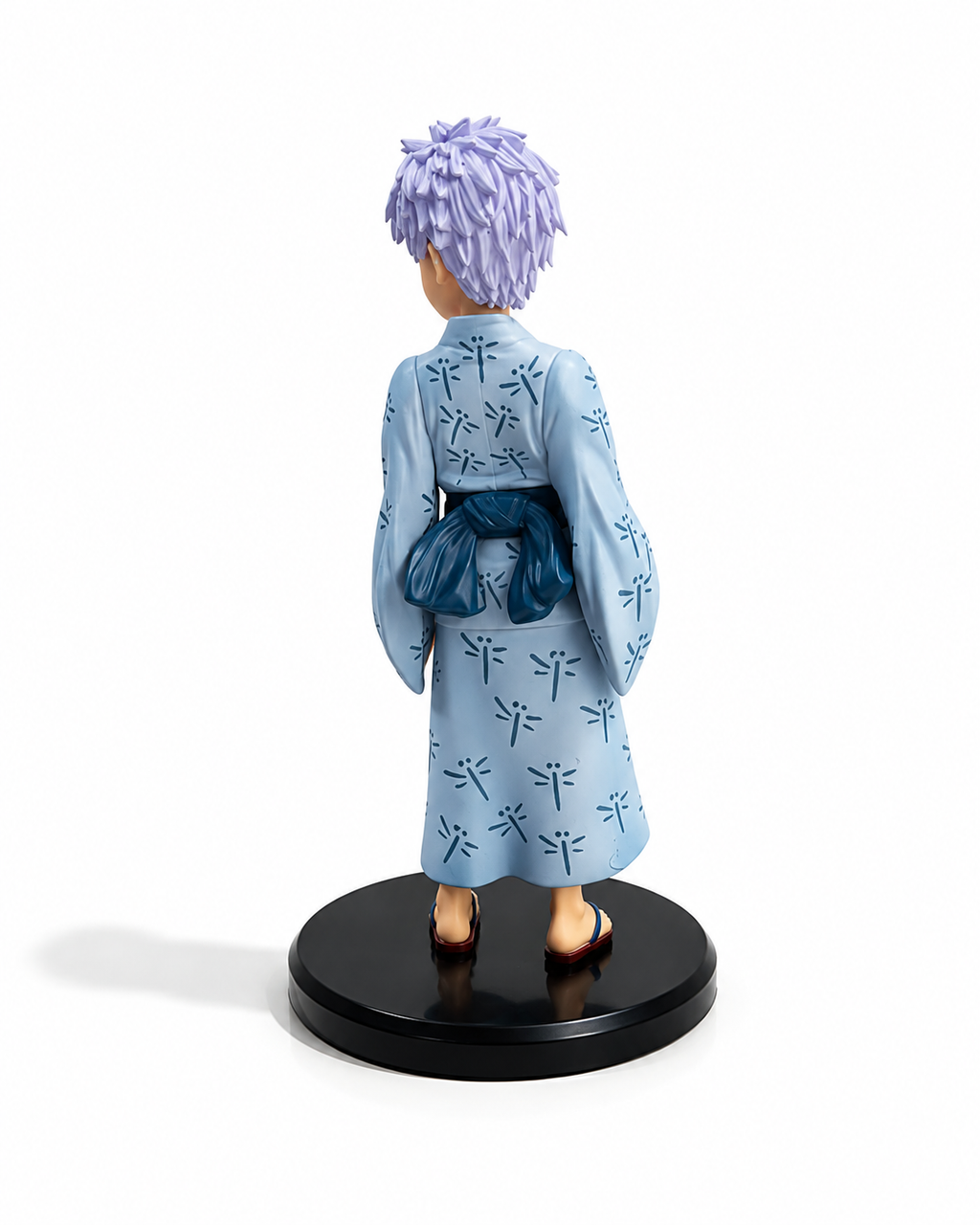 Jujutsu Kaisen Young Satoru Gojo Figure 18cm | Premium Gojo Childhood Anime Collectible Statue | JJK Figure