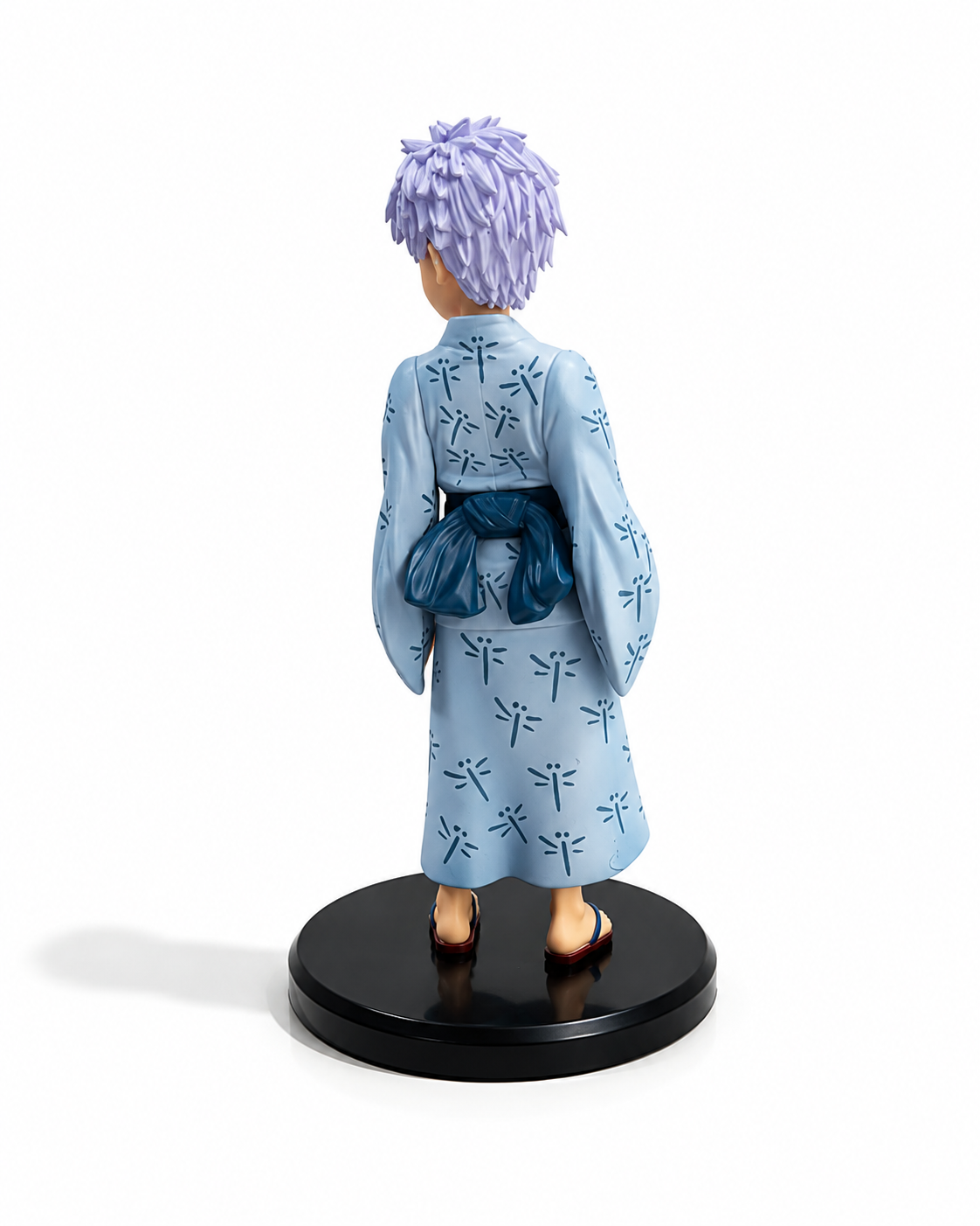 Jujutsu Kaisen Young Satoru Gojo Figure 18cm | Premium Gojo Childhood Anime Collectible Statue | JJK Figure