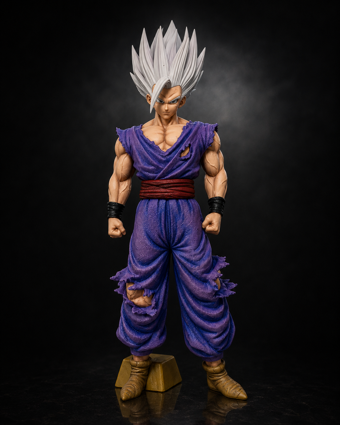Beast Gohan Figure 35cm Dragon Ball Super Premium Anime Collectible Statue