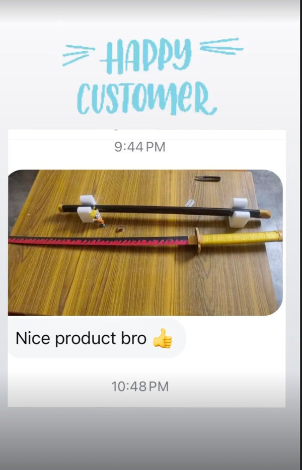 Customer review photo